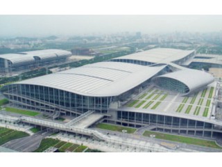 2022深圳國際汽車高性能塑料及復合材料展覽會