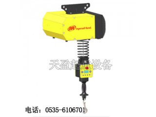 揚(yáng)州智能電動(dòng)葫蘆定制,速度可調(diào)英格索蘭智能電動(dòng)葫蘆