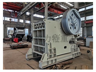 PE型顎式破碎機環(huán)保節(jié)能鄂式破碎機價格
