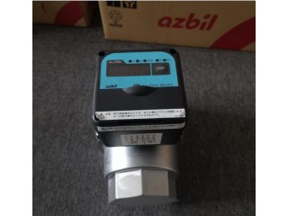 山武流量計CMG150A004000200 氣體質(zhì)量監(jiān)測器