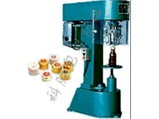 石家莊科勝口服液旋蓋機(jī)|瓶口旋蓋機(jī)