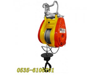 臨河DUKE小金剛電動(dòng)葫蘆批發(fā),涂層支架用小金剛電動(dòng)葫蘆