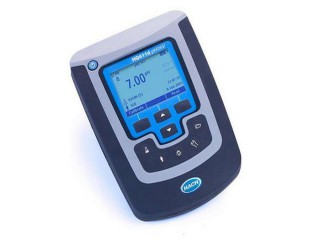 美國HACH DR3900分光光度計