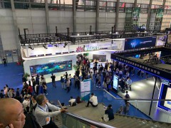 2022第十四屆南京國際智慧城市、物聯(lián)網(wǎng)、大數(shù)據(jù)博覽會
