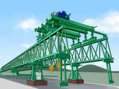40M200T架橋機(jī)四川資陽(yáng)T梁架橋機(jī)出租