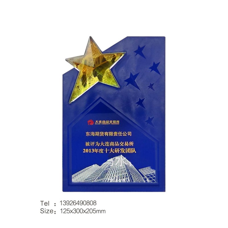 年度十大研發(fā)團隊