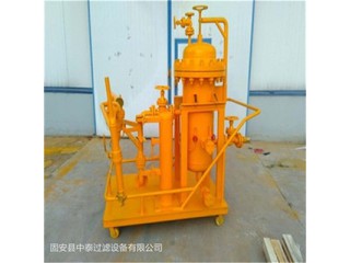 電廠液氨、氨氣過濾器