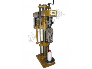 石家莊科勝螺紋旋蓋機(jī)丨酒瓶鎖口旋蓋機(jī)