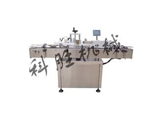 石家莊科勝全自動(dòng)圓瓶貼標(biāo)機(jī) | 洗手液貼標(biāo)機(jī)