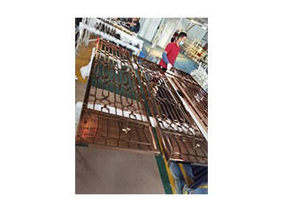 不銹鋼組合屏風(fēng)廠家定制