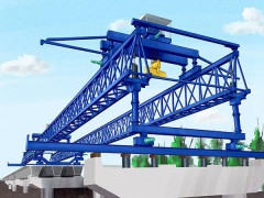 架橋機(jī)廠家四川德陽(yáng)320T二手橋機(jī)出租