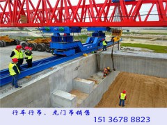 250t拼裝式四川綿陽(yáng)架橋機(jī)出租50m箱梁架橋施工