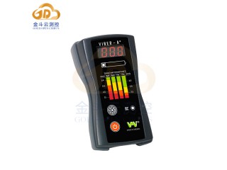 瑞典VMI測(cè)振儀Viber A+手持式測(cè)振儀