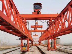 運(yùn)架一體機(jī)架橋機(jī)優(yōu)勢多 貴州安順架橋機(jī)廠家