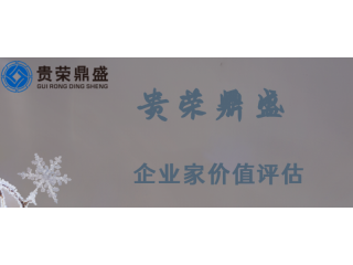 山東省青島市資產(chǎn)評(píng)估機(jī)構(gòu)企業(yè)家價(jià)值評(píng)估今日更新