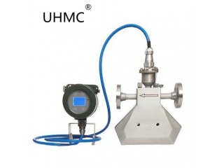 高粘度高溫高壓UH-CMF科氏力質(zhì)量流量計 上海質(zhì)量流量計廠家