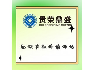 浙江省紹興市資產(chǎn)評(píng)估機(jī)構(gòu)知識(shí)產(chǎn)權(quán)價(jià)值評(píng)估今日新訊