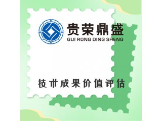 浙江省臺(tái)州市資產(chǎn)評(píng)估機(jī)構(gòu)技術(shù)成果價(jià)值評(píng)估今日新訊