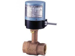 日本KITZ北澤電動(dòng)球閥 進(jìn)口正宗EA100電動(dòng)球閥