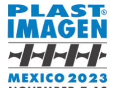2023年墨西哥國際塑料展覽會(huì)Plastimagen