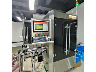 全自動(dòng)軟膠囊檢測(cè)機(jī)_高精度藥軟膠囊測(cè)機(jī)_膠囊全自動(dòng)檢測(cè)機(jī)