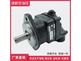 美國Parker派克F11-005-MB-CN-K-206柱塞馬達(dá)液壓泵