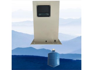海河HSWH系列機(jī)顯自收繩水位計(jì) 水位傳感器