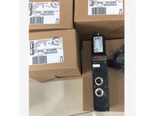 316L閥體寶德93109244 德國(guó)BURKERT隔膜閥