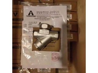 美國阿姆斯壯型號(hào)CD-33熱動(dòng)力疏水閥-蒸汽疏水閥