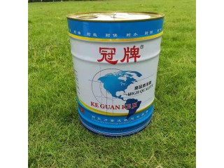重慶科漆士聚氨酯漆廠家自產(chǎn)自銷