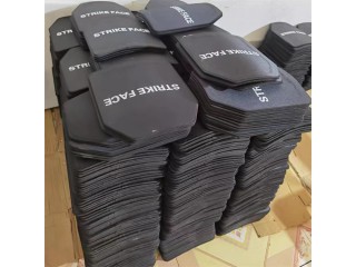 現(xiàn)貨GA3級-6級防彈插板成為了許多國家青睞的防御裝備