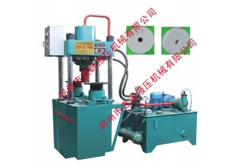 河北全自動小型舔鹽磚機(jī)方便快捷  使用挪動方便Y