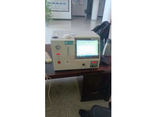 SP-8900液化氣全分析儀一體機