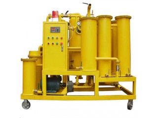 供應(yīng)國能TS脫色再生真空濾油機(jī)