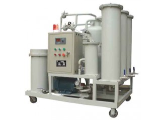 供應(yīng)國能TL磷酸酯抗燃油真空濾油機(jī)