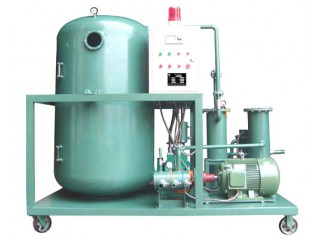 供應(yīng)國能CXYJ油系統(tǒng)高壓沖洗濾油機(jī)