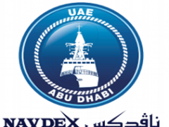 NAVDEX2025第八屆中東(阿布扎比)國際海事防務展