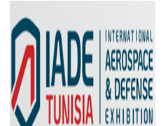 IADE2024第三屆突尼斯(杰爾巴)國際航空航天與防務展
