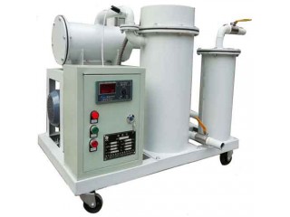供應(yīng)國能DJL恒溫多級精密濾油機(jī)