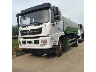 山東灑水車生產(chǎn)廠家定做12方灑水車大型綠化噴灑車價(jià)格表
