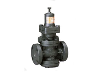 日本耀希達凱GP-1000減壓閥、GP-2000減壓閥