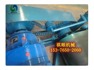 MB75YB7.5減速機(jī)給料機(jī)用驅(qū)動裝置速比17