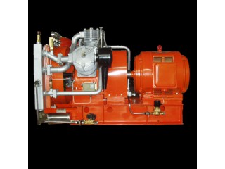 WP18L、WP25L、WP32L 南京順風(fēng)船用壓縮機(jī)整機(jī)