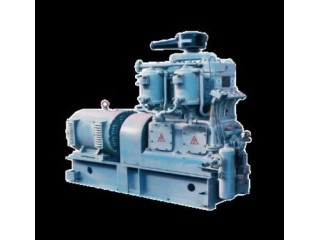 WP60、WP110、WP135 南京順風(fēng)船用壓縮機(jī)整機(jī)