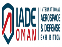 IADE Oman2024阿曼(薩拉拉)國際航空航天與防務(wù)展