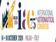IAC2024第75屆意大利(米蘭)國際宇航大會(huì)暨展
