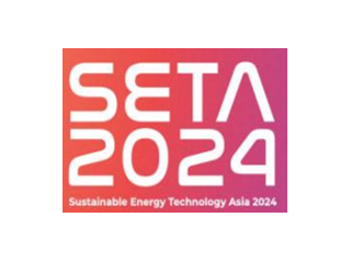 SETA2024第八屆泰國(曼谷)國際可持續(xù)能源展