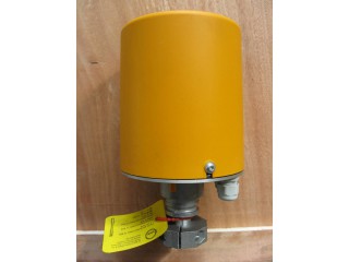 德國貝爾茨（Baelz）電動執(zhí)行器，373-E07電動執(zhí)行器