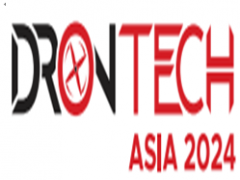 DronTechAsia2024亞洲泰國曼谷國際無人系統(tǒng)展