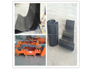 關于除鐵器環(huán)形帶， 不可不知的RCYD-12T1-00除鐵器環(huán)形帶/接頭皮帶
